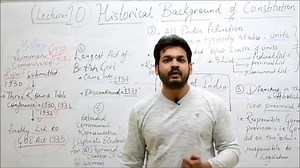 Complete Polity lectures | L 10 | Government of India Act 1935 |UPSC | MPPSC | DEWASHISH SIR