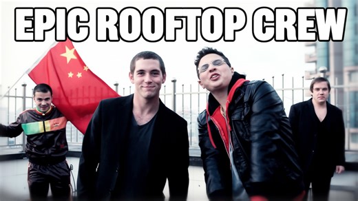 Falling in love with Beijing: Feichang Fresh’s emotional love song