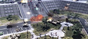 Command & Conquer fans band together to resurrect series' multiplayer