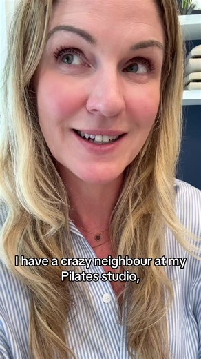 Confronting Crazy Neighbors in Miami