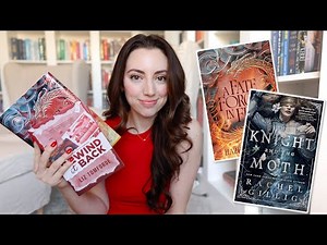 Can Mood Reading Make Me Fall in Love with Books Again?