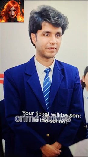 837K views · 42K reactions | Computer Genius A Story Of A Student Part 6 | crime stories | Facebook