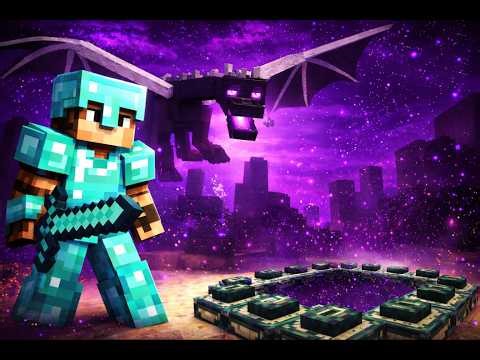 🔴 Minecraft LIVE Tonight We Prepare for the Ender Dragon Fight! ⚔️ #shortsfeed #shorts #minecraft