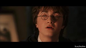 Harry is hearing voices again | Hairy Pettor