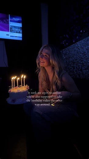 Celebrating My Birthday Girl's Special Day