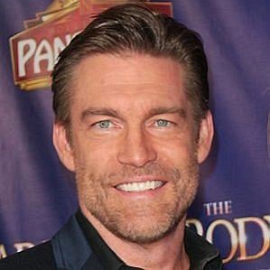 Judson Mills Wife 2026: Dating History & Exes - CelebsCouples