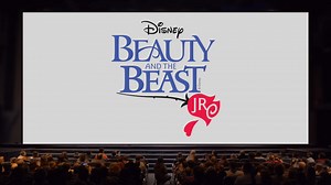 Beauty and the Beast Jr.