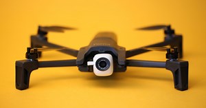 Parrot Anafi im Test: leise und kompakte 4K-Drohne | Heise online bestenlisten