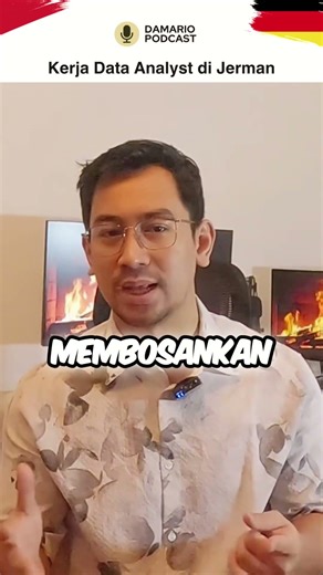 Cari Data Riset Gratis? Ini Sumbernya! #shorts