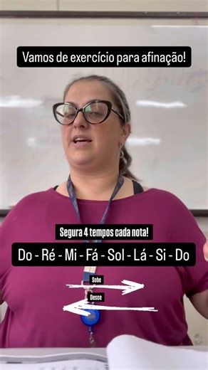 Keila Chrischner | AULAS DE CANTO on Instagram: " Afinação em 10 Minutos Por Dia!   Quer melhorar sua afinação de um jeito simples? Treine esses exercícios e veja a diferença! Tenta aí e me conta nos comentários! ⬇️  Treine 10 minutos por dia e veja sua afinação subir de nível! Marca aquele amigo que precisa melhorar a afinação!  #AfinandoComFacilidade #CantaSemDesafinar #TreinoVocalDiário #afinado #cantor #canto #treino #escalas "