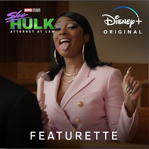 839K views · 15K reactions | She-Hulk brings ALL the cameos.  Find out who joins the cast in Marvel Studios’ #SheHulk: Attorney at Law, is now streaming on Disney+. | Marvel Studios | Facebook
