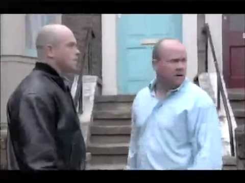 EastEnders 1999 - The Arches Explodes