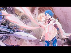 【歌マクロス】フレイアメドレー (祈りの唄,God Bless You 他) ライブ音源 グランドフィナーレ final Freija Live Macross Δ【さようなら歌マクロス】1080p