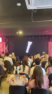 Melissa Francis on Reels