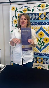 4.2K views · 24 reactions | Did you know that the new ruler packaging has tips on the back, with fun ideas for quilting? | Handi Quilter | Facebook