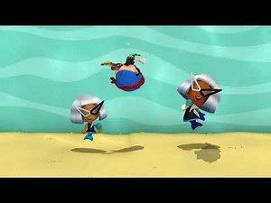 Bubble Guppies - Stylee Style