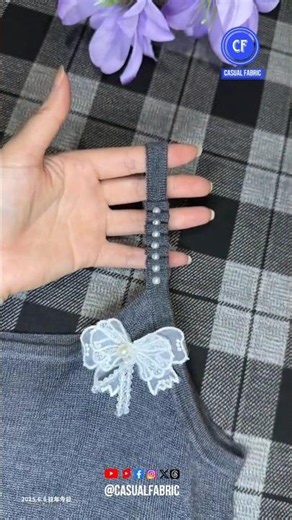 Beautiful Cloths Cutting and Stitching Tips Sewing Tutorial Handmade Fashion desing Style Part 356