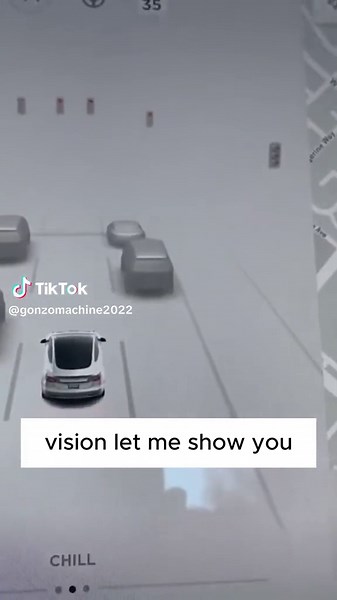 Tesla FSD Camera: Detecting the Future of Driving