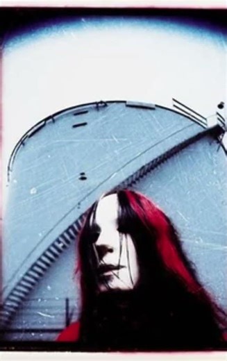 JOEY JORDISON 1999 MASK #shorts #slipknot #metal #joeyjordison