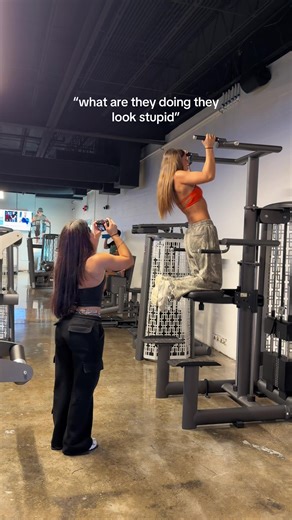 Gym Humor: Funny Gym Fails & Embarrassing Moments