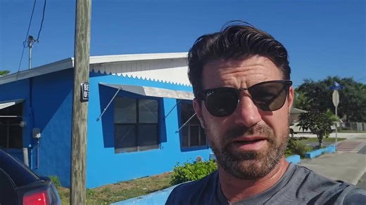 Government tax foreclosure property purchase process