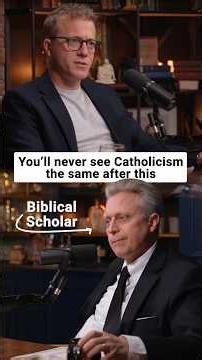 John Bergsma on Pints With Aquinas! Monday 6/15
