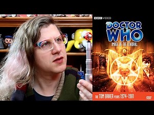 Classic Doctor Who Review: Image of the Fendahl