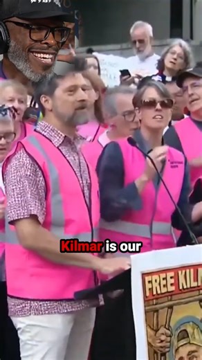 30K views · 2.2K reactions | White liberals are really out here singing songs in honor of Kilmar Abrego Garcia, an illegal alien gang member who beat his wife. Whenever you need someone to defend the absolute worst people in society, you can always count on white liberals. . . . #kilmarabrego #deportation #whiteliberals #liberals #criminals #commentary #ABL | Anthony Brian Logan - ABL | Facebook