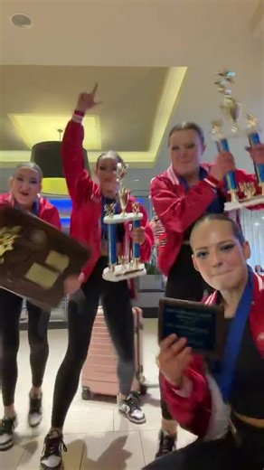 STATE CHAMPS!! couldn’t have done it without timmy trumpet #awesome