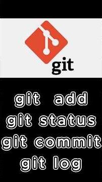 Git Commit Explained in 2 Minutes ⚡ | git add, git status, git log | Hinglish Git Tutorial #shorts