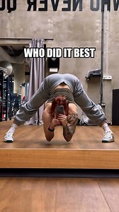 251K views · 4.3K reactions | Bootie box splits  Luke Stoney Ash Watson | Nile Wilson | Facebook