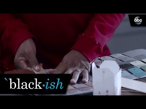 Dream Kitchen - black-ish