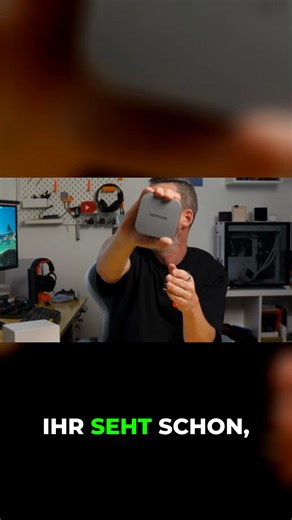 mini PC unter 200 Euro im TEST! Das komplette Video findet ihr hier: https://youtu.be/osmX9AH5BDc #MiniPC #Mininas #N150 #linux #Windows11 #homeoffice #SoAyan #LPDDR5 | Danielsungat