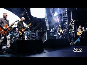 Oasis Set for 2027 Tour with Brand New Songs and Stadium Shows