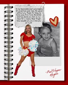 IU RedStepper Dance Team on Reels