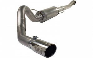 Best Sounding Exhausts for F150 Ecoboost