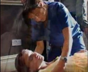 Hollyoaks - Hannah's Anorexia Storyline 4.