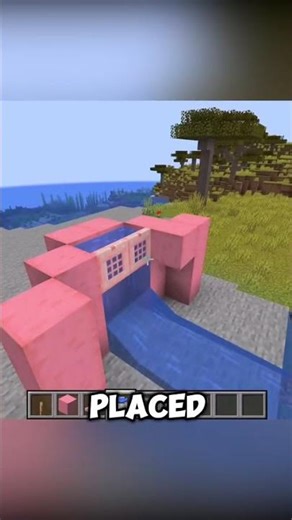 Wool farm Minecraft #minecraftshorts transparent 4k video#tiktok#exohydrax #bigass#bigtits#bigboobs