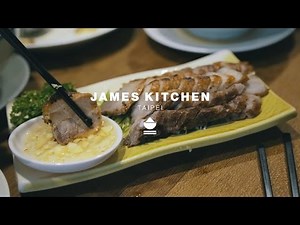 James Kitchen | Black Buddha (Taipei)
