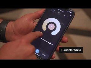 Atomi Smart Lights