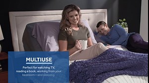 Sealy Ease 4.0 Adjustable Bed Frame, Queen