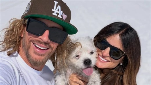 How HGTV Star Alison Victoria’s Boyfriend Has Helped Her Through Menopause