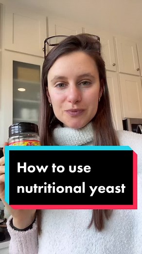 Erin Kenney, MS, RD, LDN, HCP on TikTok