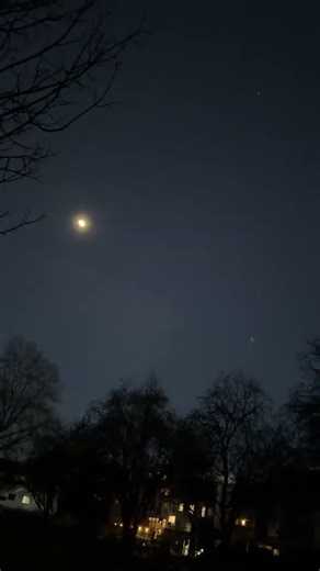 Planet alignment #planetalignment #solarsystem