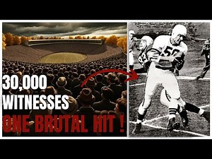 The Harvard Massacre: How a Football Game Turned Into a Mob Hit