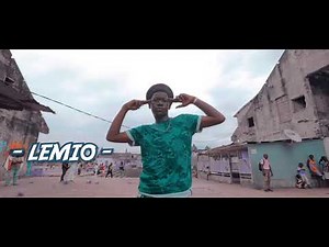 DSR CREW STREET DANCE (Épisode 1)