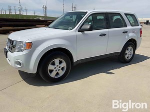 2010 Ford Escape XLS 2WD 4-Door SUV | Transportation