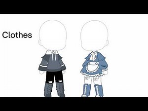 •✨pause oc challenge gacha club✨• If you want to join, use this hastag or not- #Keichallengeocs :)