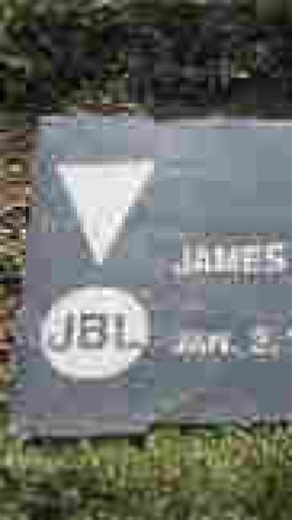 Die Tragödie hinter der Erfolgsgeschichte von JBL