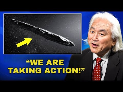 3I ATLAS Observation Priority Jumps to LEVEL 5 — That's Never Happened!